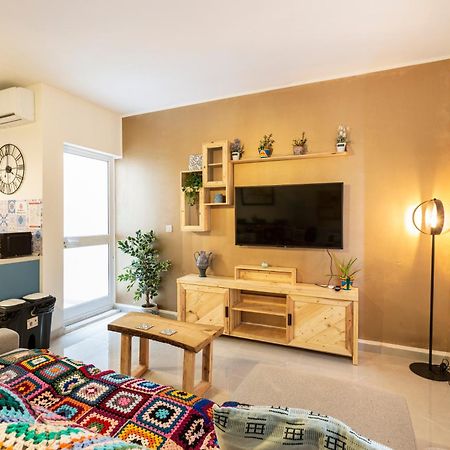 Mag2 - One Of A Kind 3 Bed Rabat Leilighet Eksteriør bilde