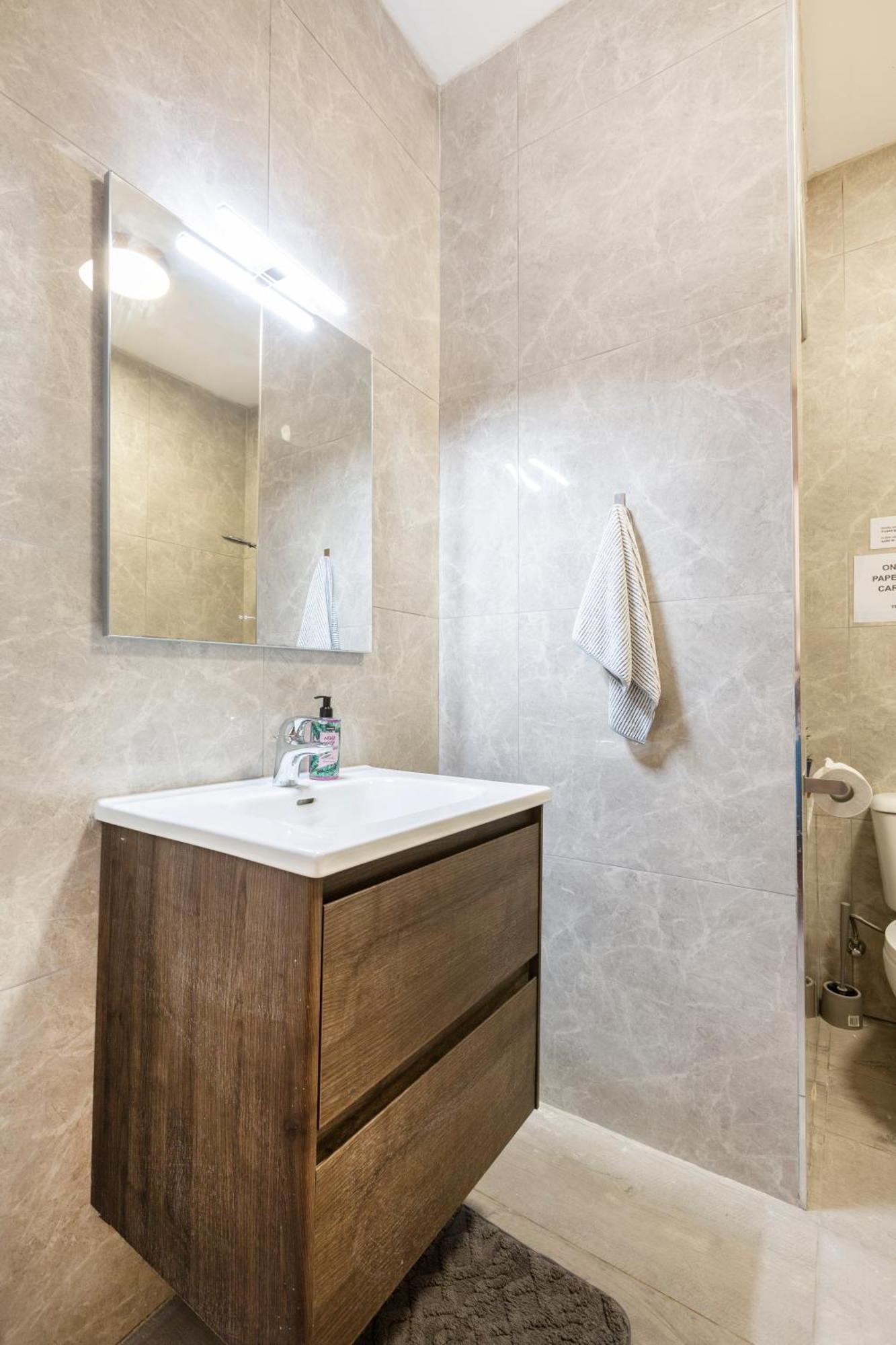 Mag2 - One Of A Kind 3 Bed Rabat Leilighet Eksteriør bilde