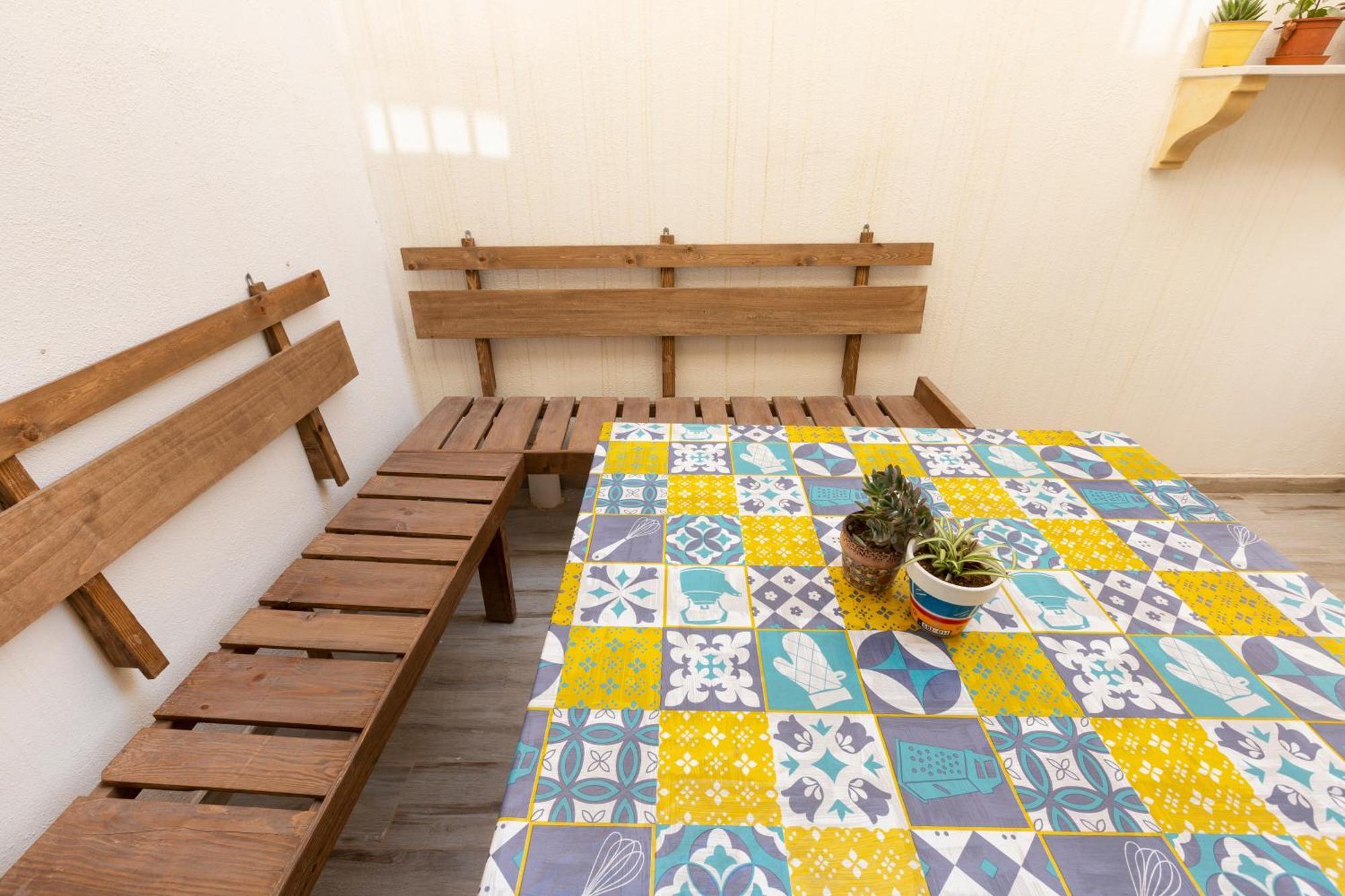 Mag2 - One Of A Kind 3 Bed Rabat Leilighet Eksteriør bilde