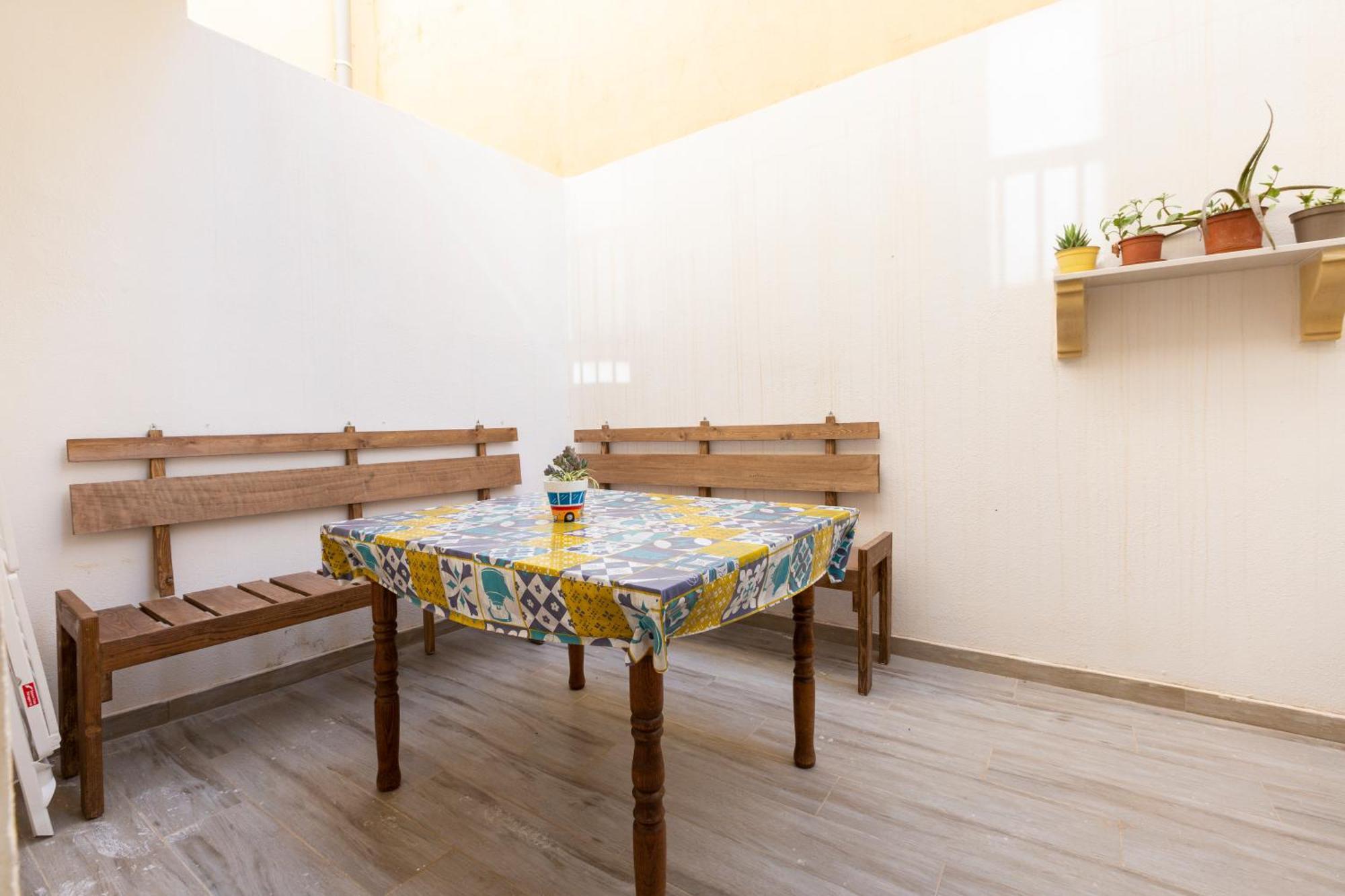 Mag2 - One Of A Kind 3 Bed Rabat Leilighet Eksteriør bilde