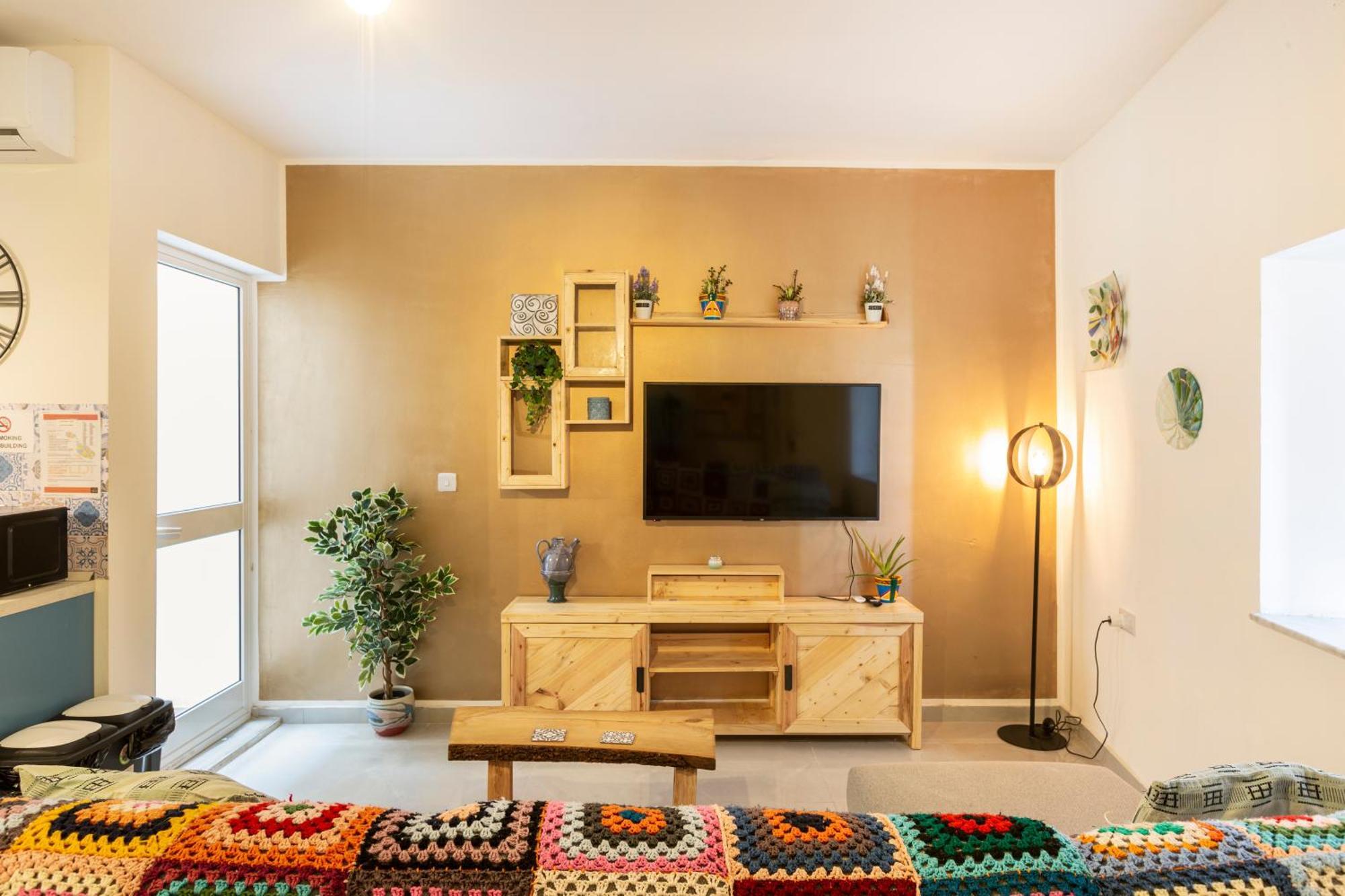 Mag2 - One Of A Kind 3 Bed Rabat Leilighet Eksteriør bilde